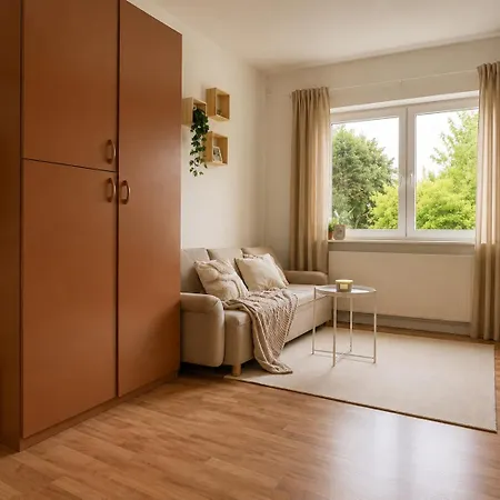 Maison d'hôtes Bevo Gdańsk