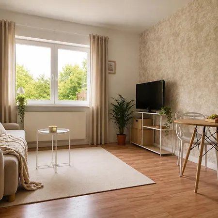 Maison d'hôtes Bevo Gdańsk